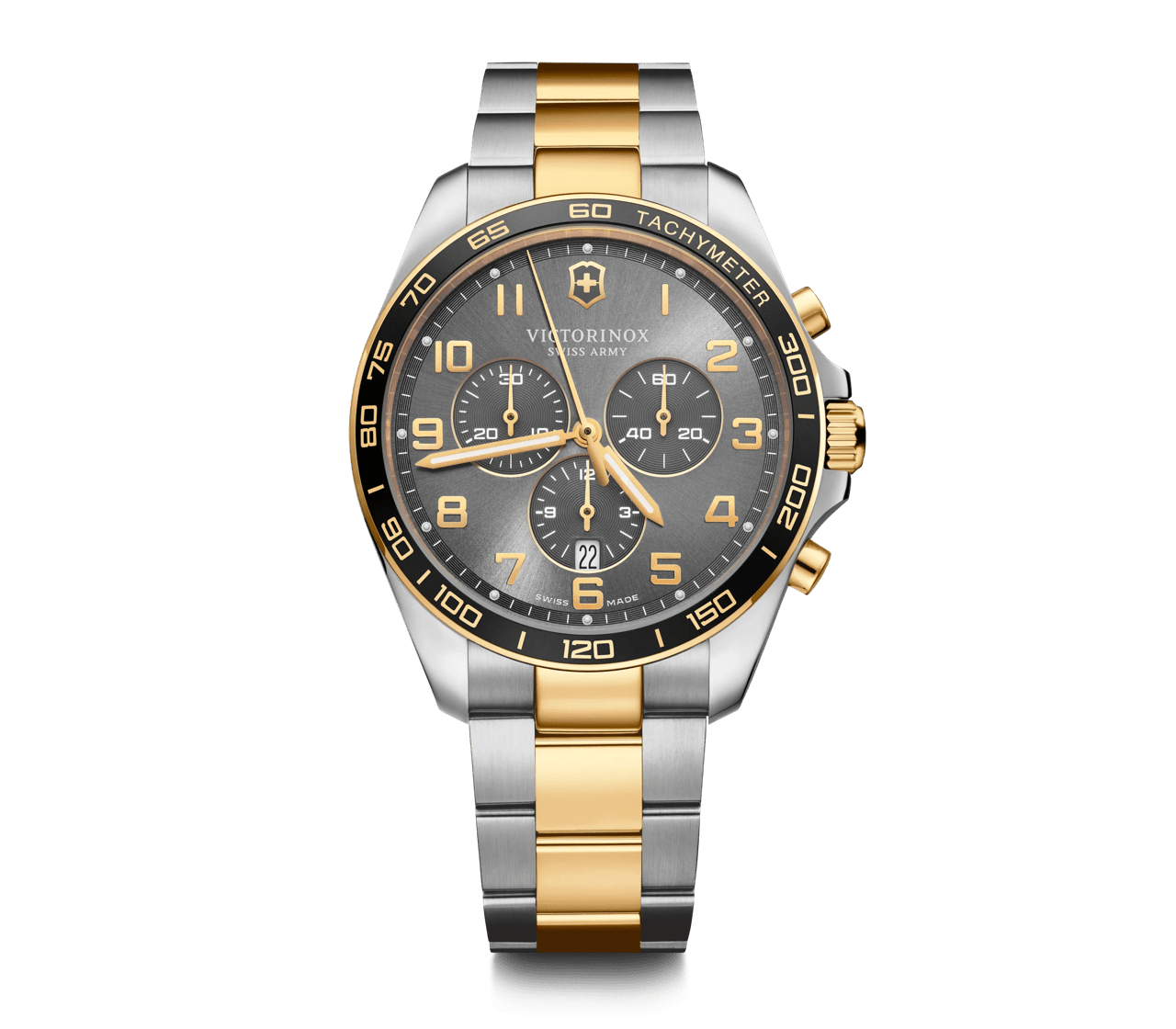 FieldForce Classic Chrono - null