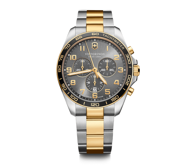 FieldForce Classic Chrono-241902