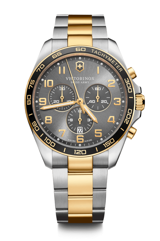 Victorinox field force discount chronograph