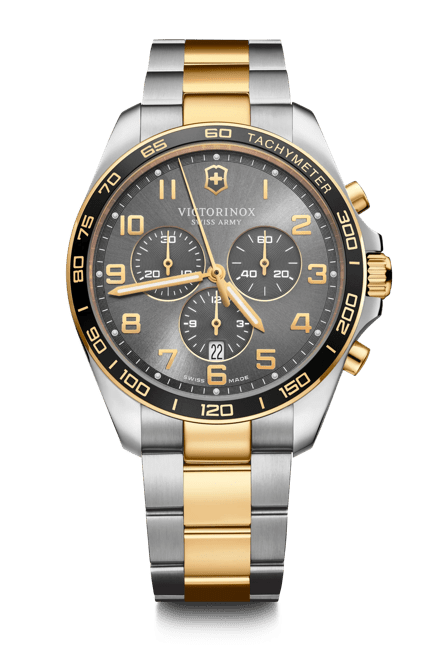 Victorinox field force chrono hotsell