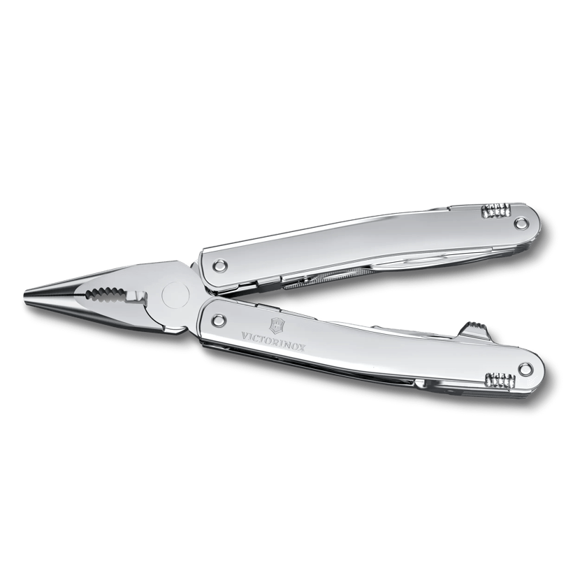 Victorinox スイスツール スピリット MX ナイロンケース付き - 3.0224.MN