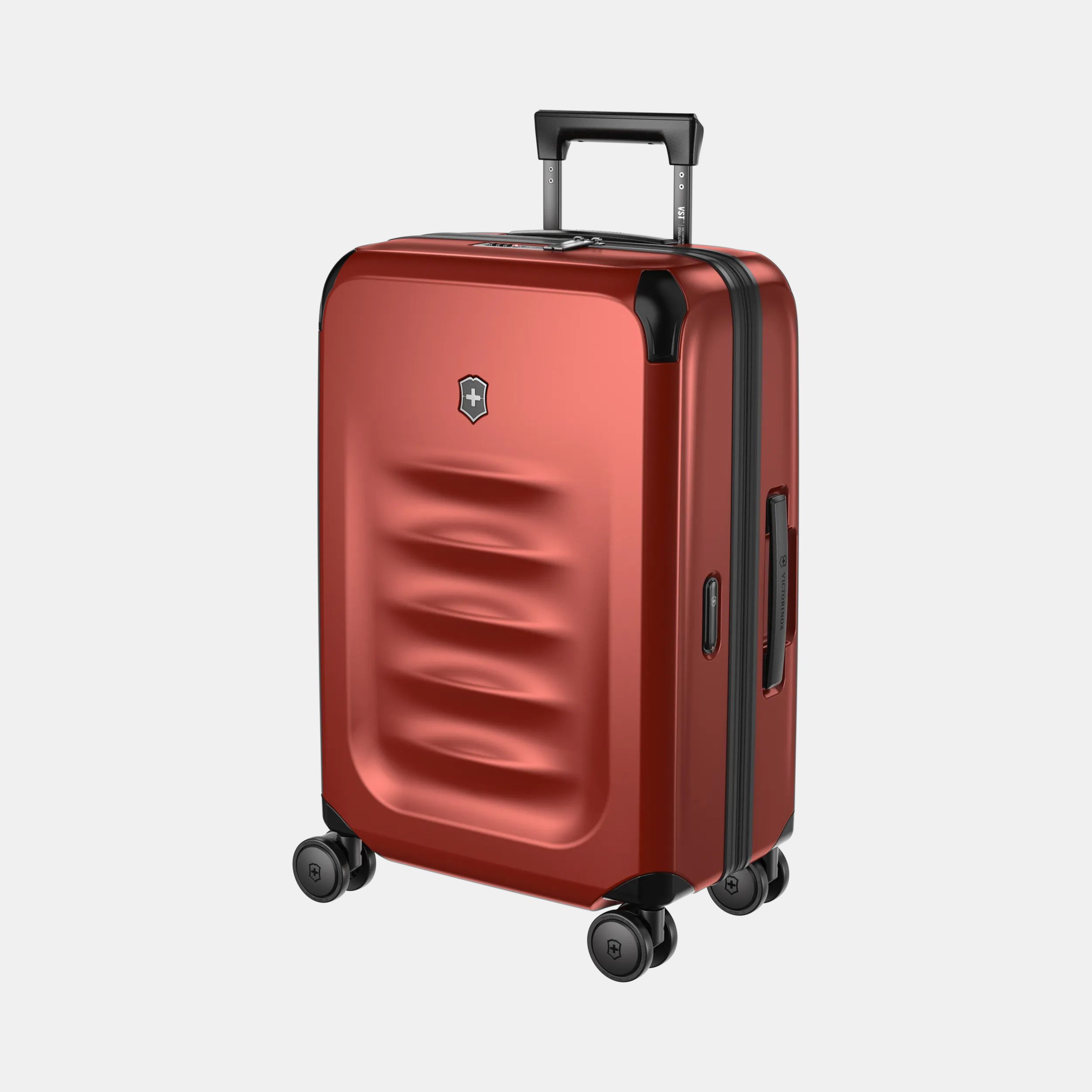 Spectra 3.0 Frequent Flyer Plus Carry-On - null