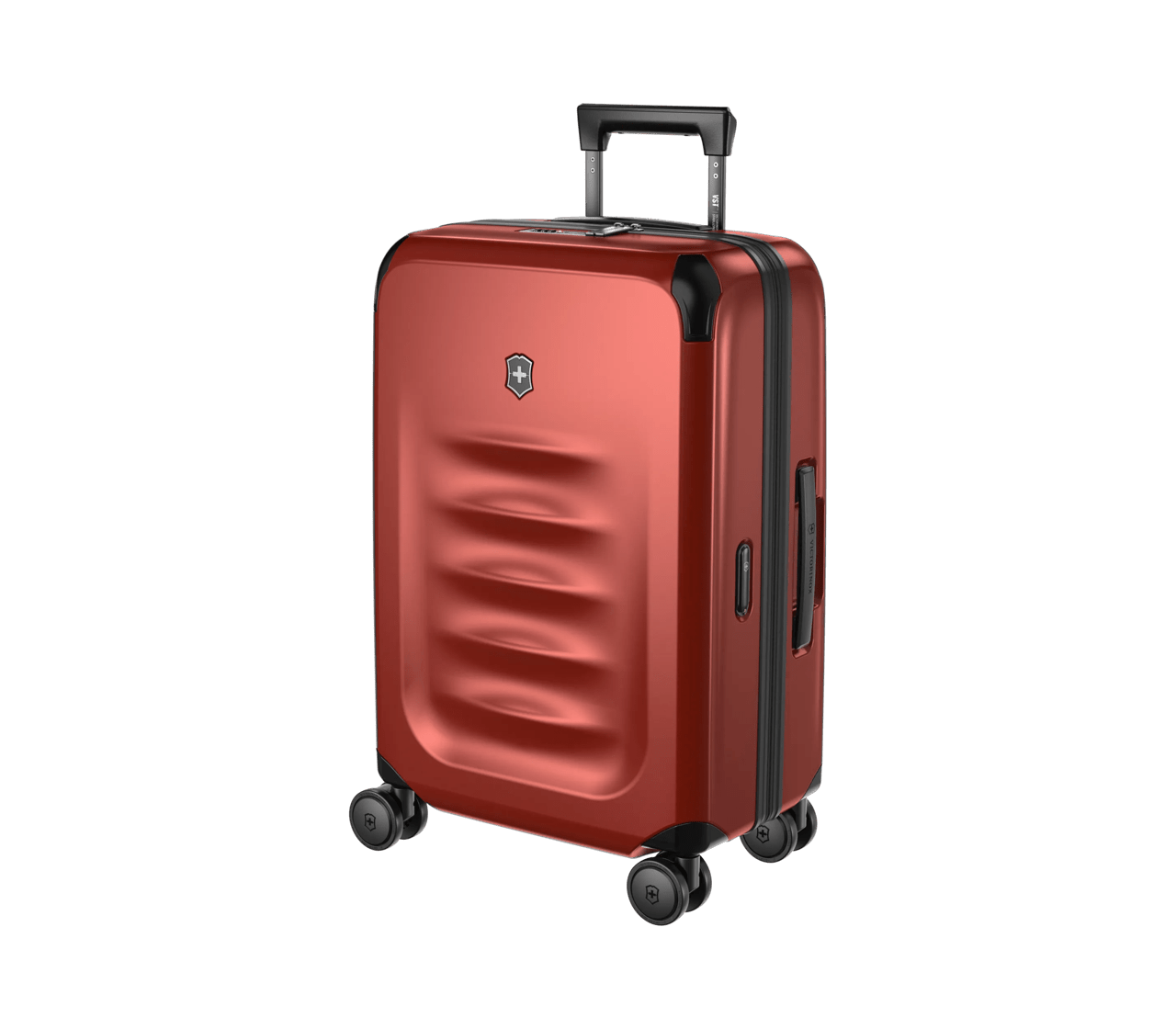 Spectra 3.0 Frequent Flyer Plus Carry-On - null