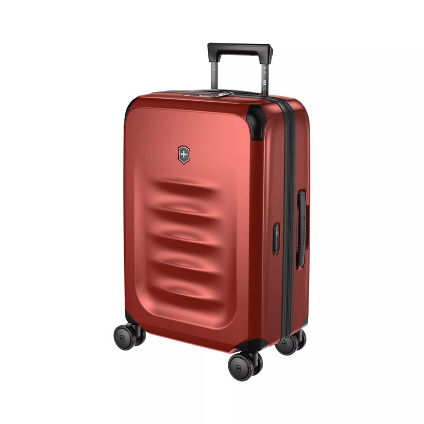 Spectra&nbsp;3.0 Frequent Flyer Plus Carry-On - 611758