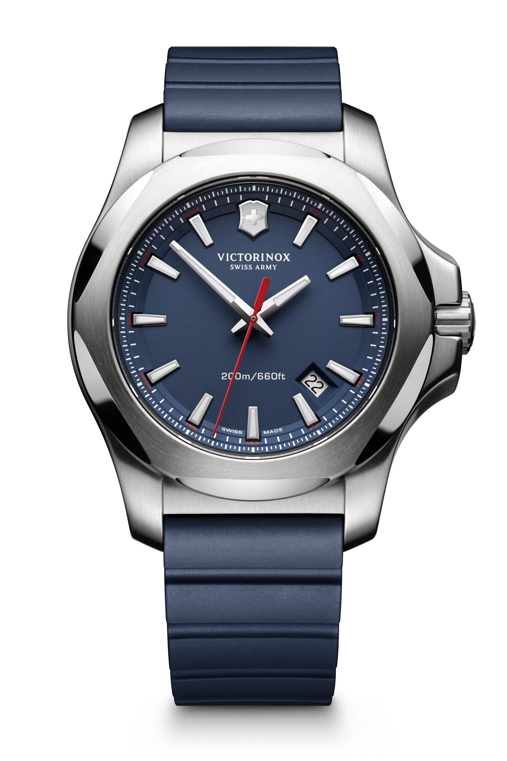 Victorinox I.N.O.X. Chrono I.N.O.X. Chrono - 241983