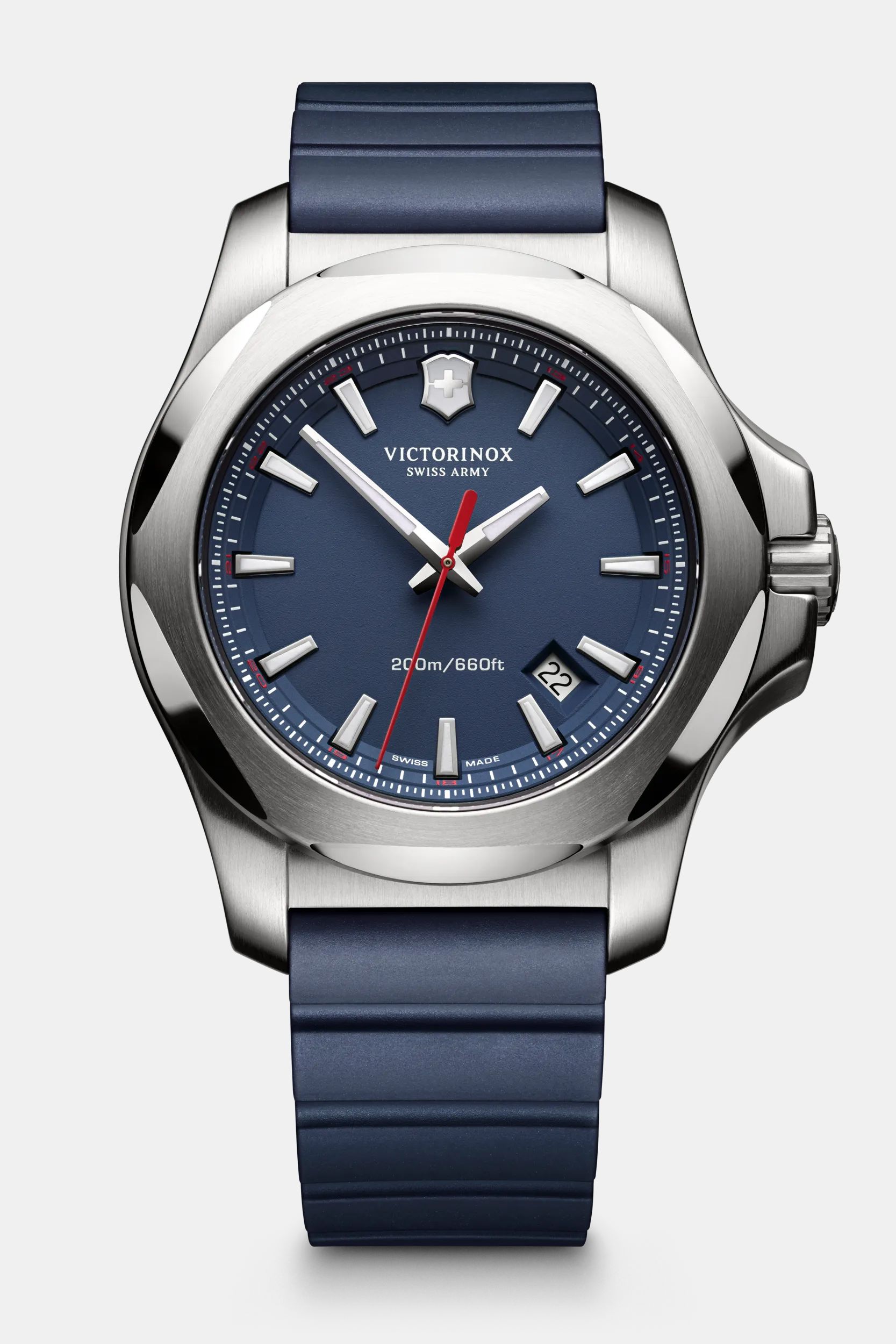 Victorinox watch price discount