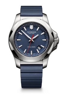 Victorinox inox diver clearance blue