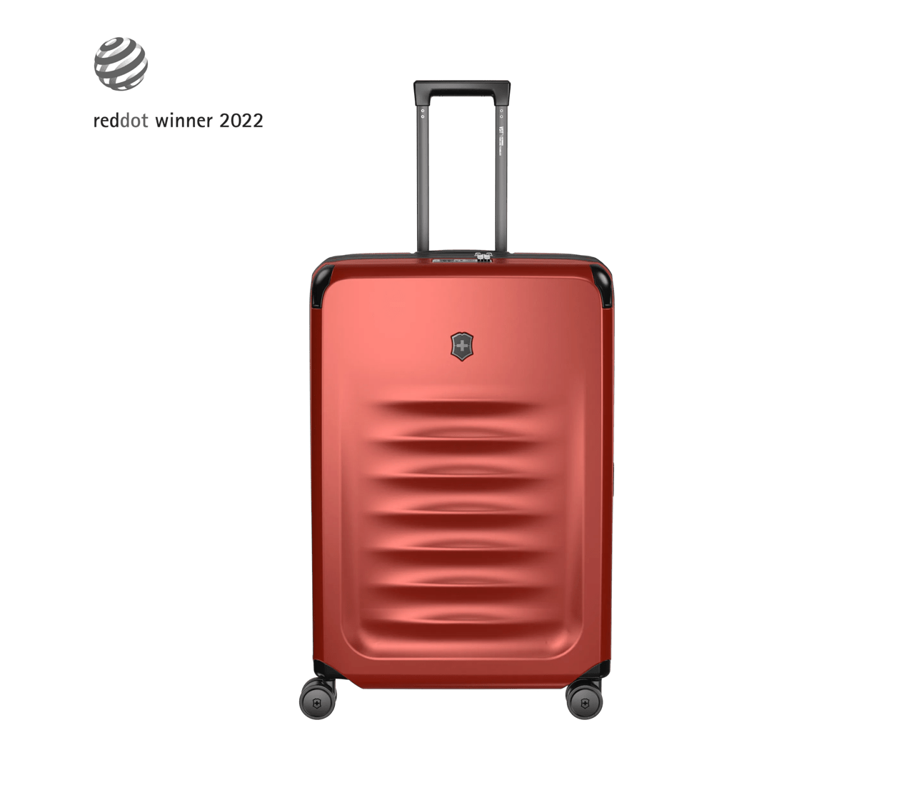 Spectra 3.0 Expandable Large Case - null