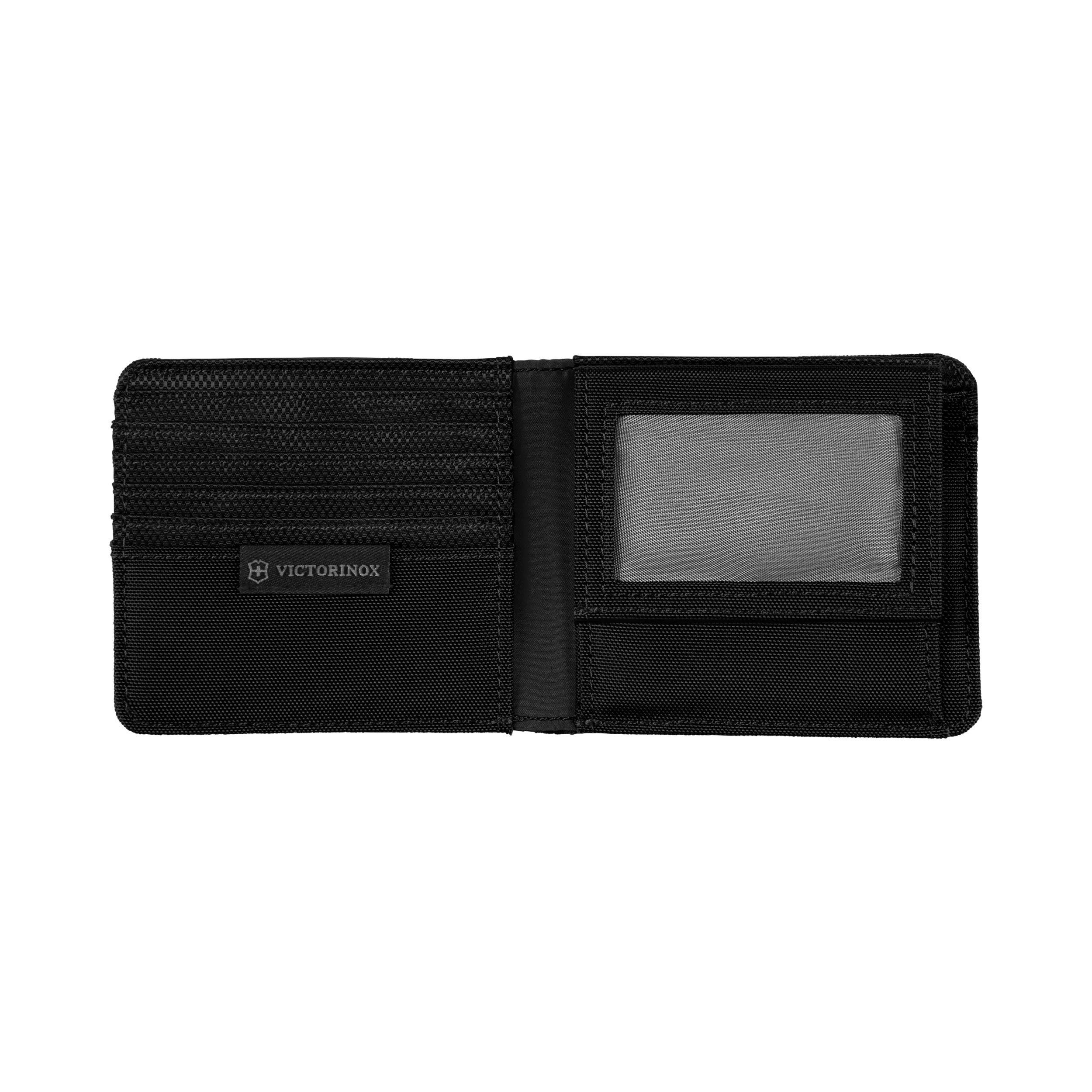 Travel Accessories EXT Bi-Fold Wallet With Coin Pocket-611971