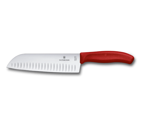 Swiss Classic Santoku Knife-6.8521.17G