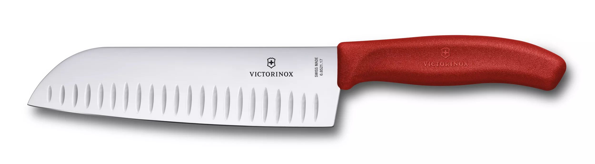 Couteau Santoku Swiss Classic - null