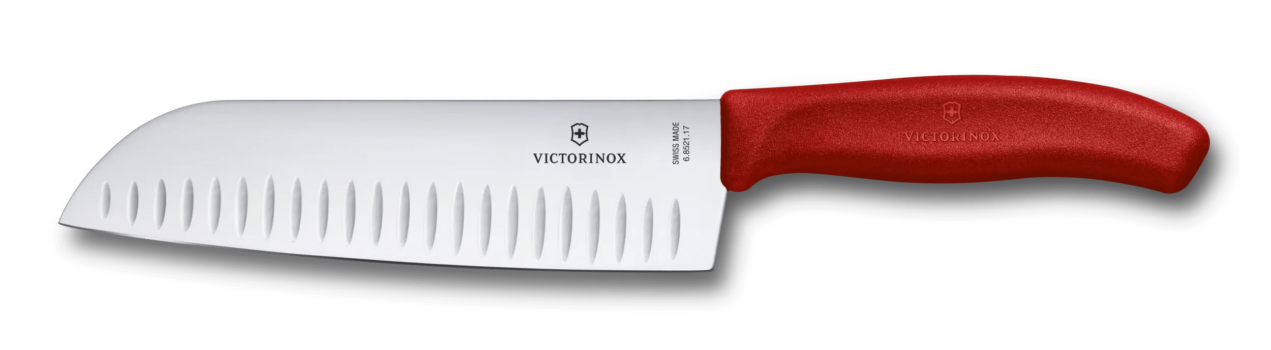 Swiss Classic Santoku Knife - null