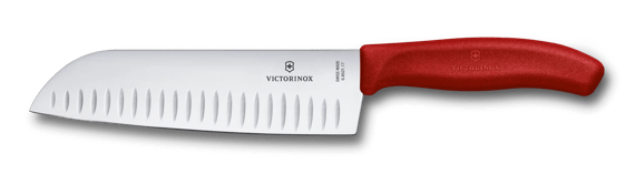 Victorinox Swiss Classic Chef's Knife 8-inch in Black