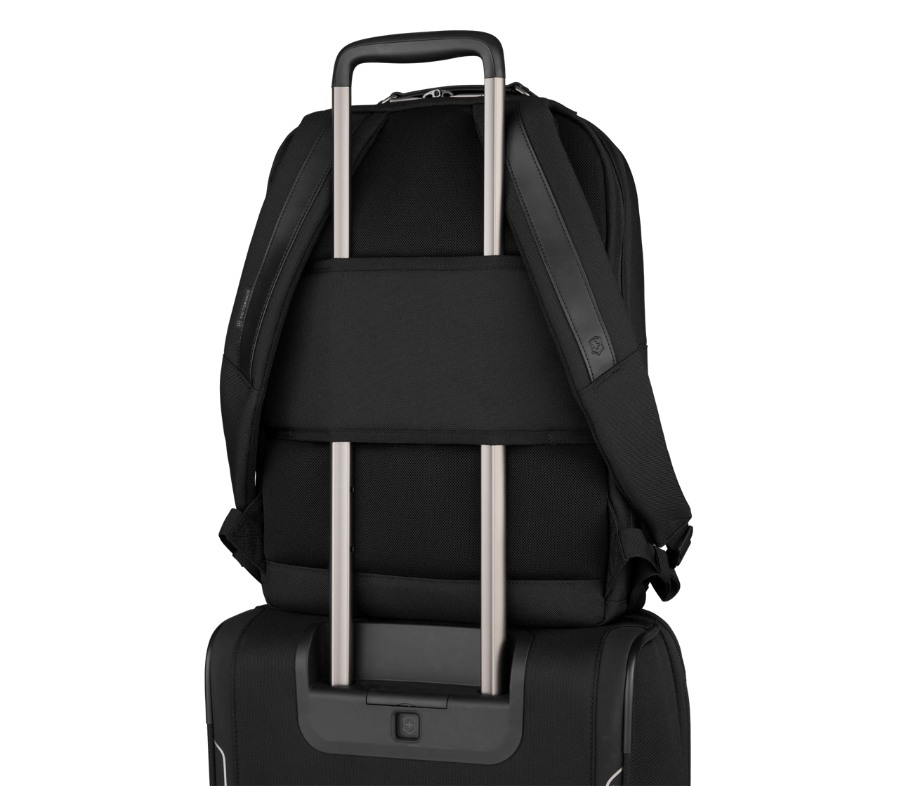 Werks Professional CORDURA® Deluxe Backpack  - null