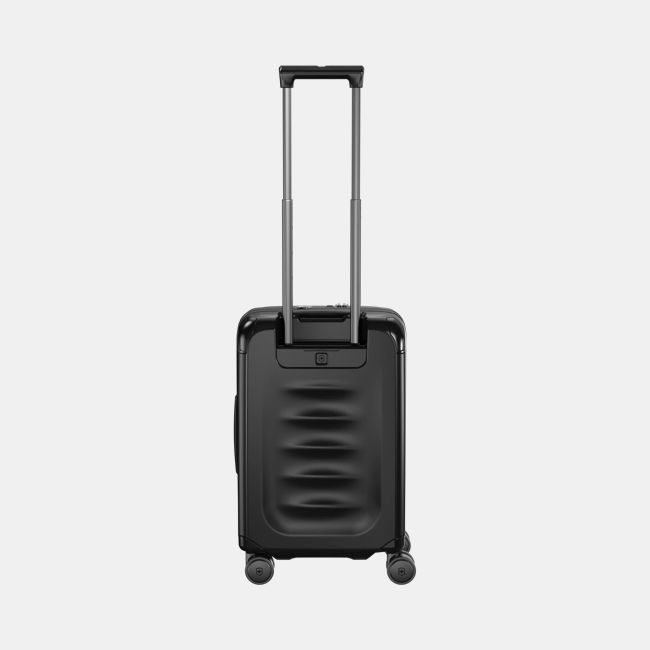 Victorinox Spectra 3.0 Frequent Flyer Carry-On in black - 611755 Victorinox Spectra 3.0 Frequent Flyer Carry-On in black - 611755