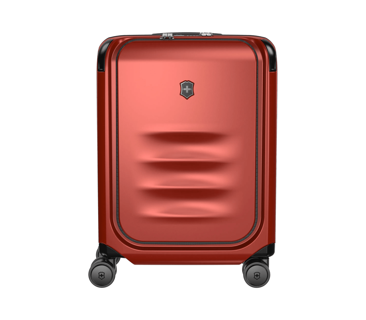 Spectra 3.0 Expandable Global Carry-On - null