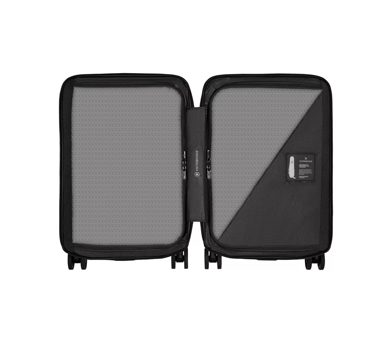 Airox Global Hardside Carry-on - null