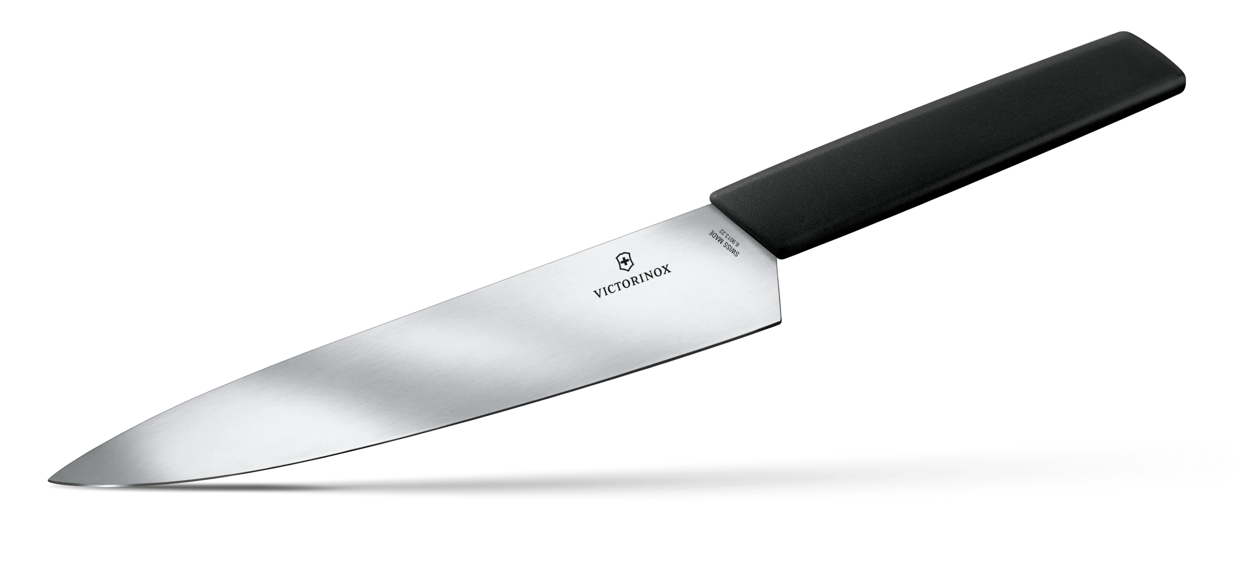 Swiss Modern Chef&rsquo;s Knife - 6.9013.22B