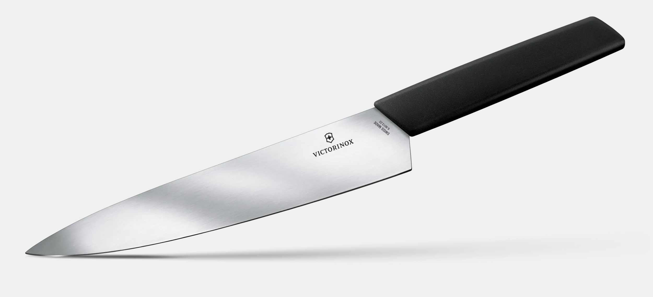 Swiss Modern Chef&rsquo;s Knife - 6.9013.22B