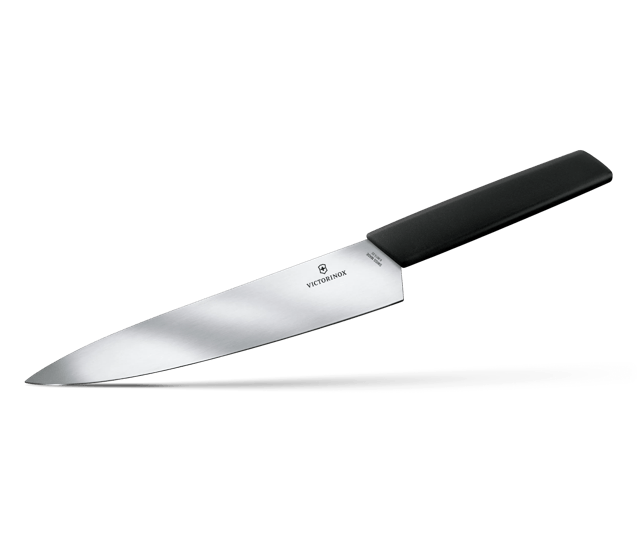 Cuchillo para chef Swiss Modern-6.9013.22B