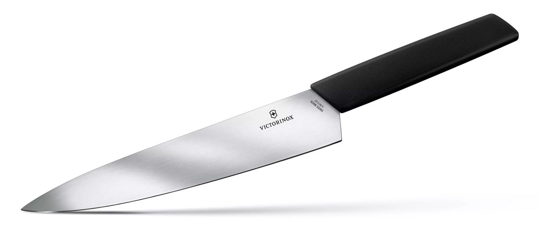 Couteau de chef Swiss Modern - 6.9013.22B