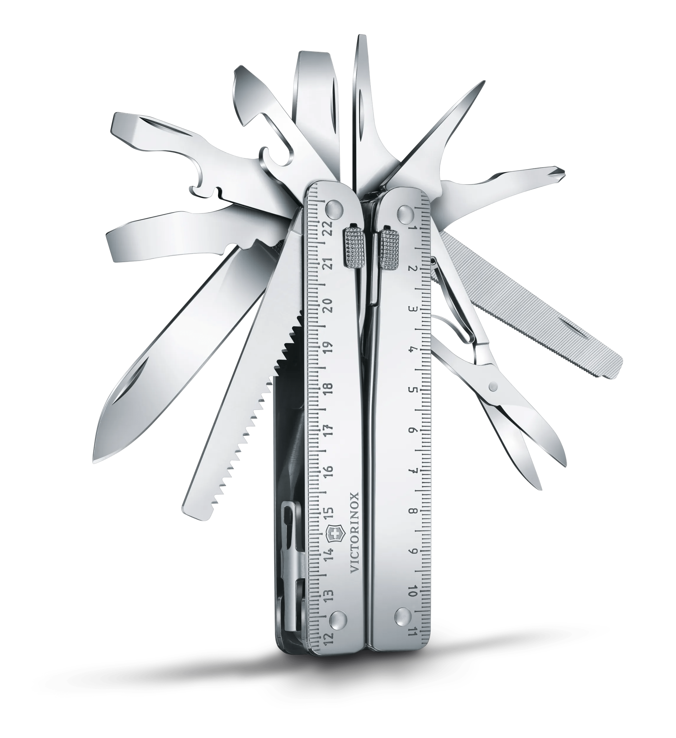 Narzędzie Swiss Tool X Plus-3.0338.L