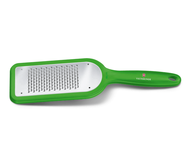 Kitchen grater, fine edge-7.6082.4