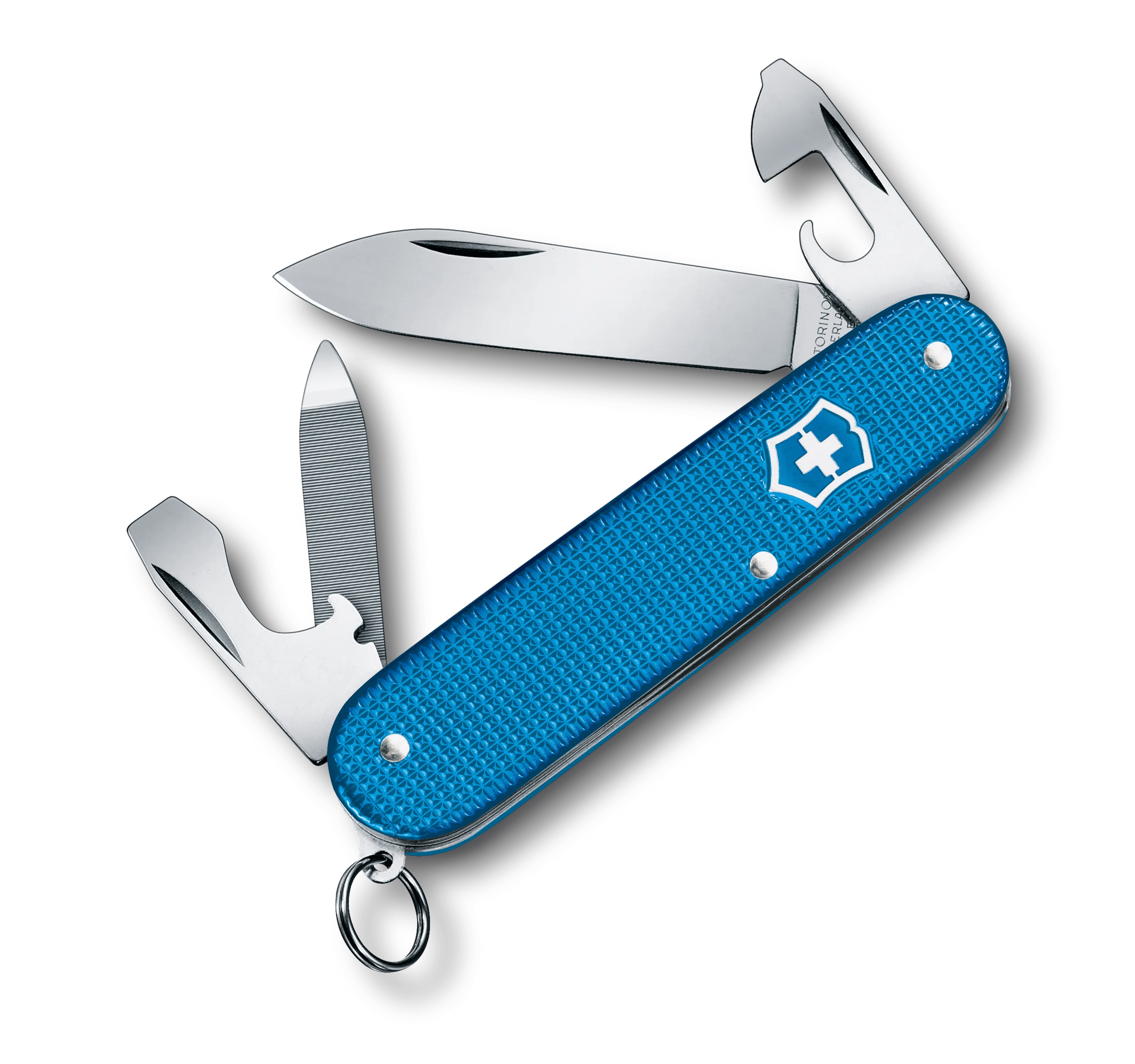 Victorinox cadet alox limited edition 2021 sale