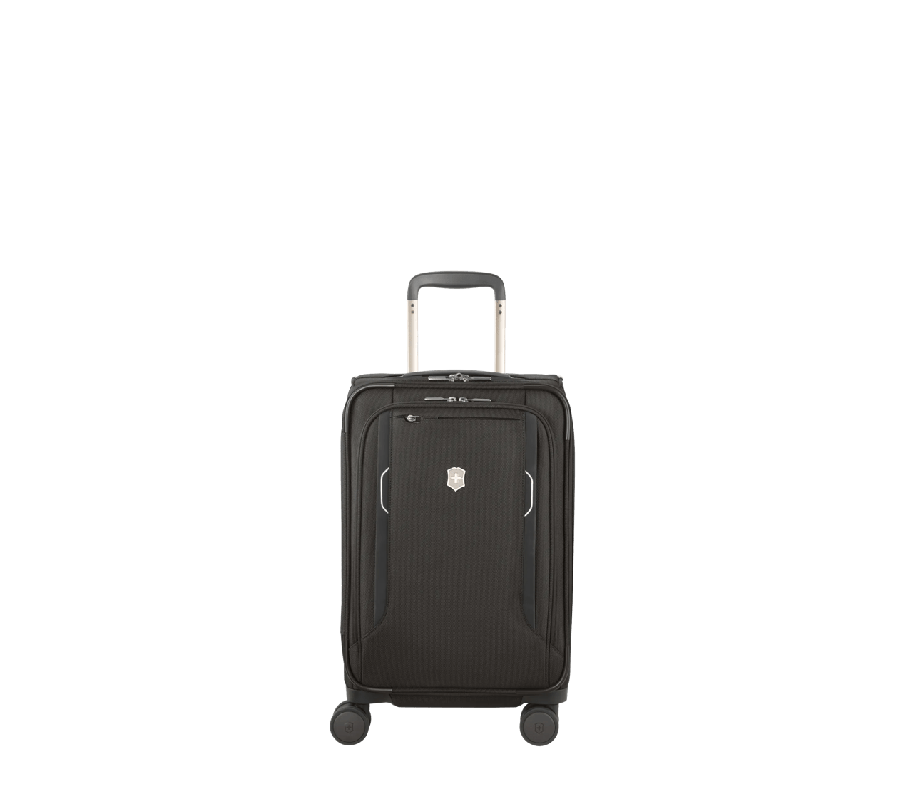 Werks Traveler 6.0 Softside Frequent Flyer Carry-On - null