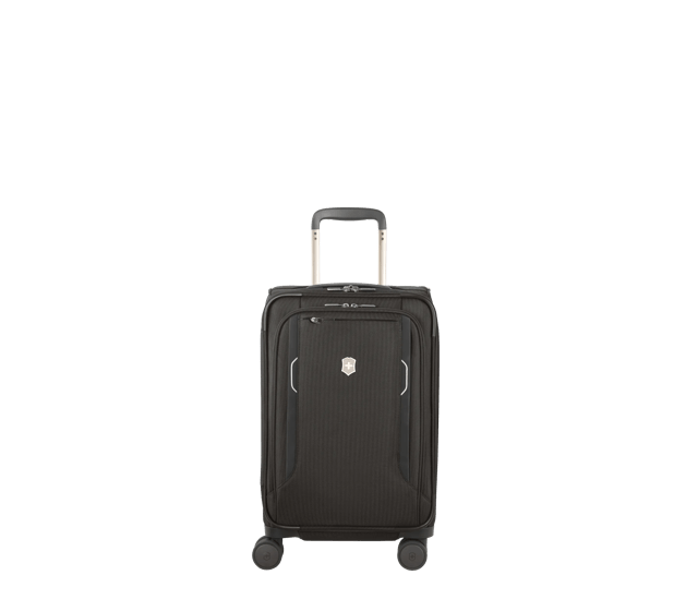 Werks Traveler 6.0 Softside Frequent Flyer Carry-On-605405