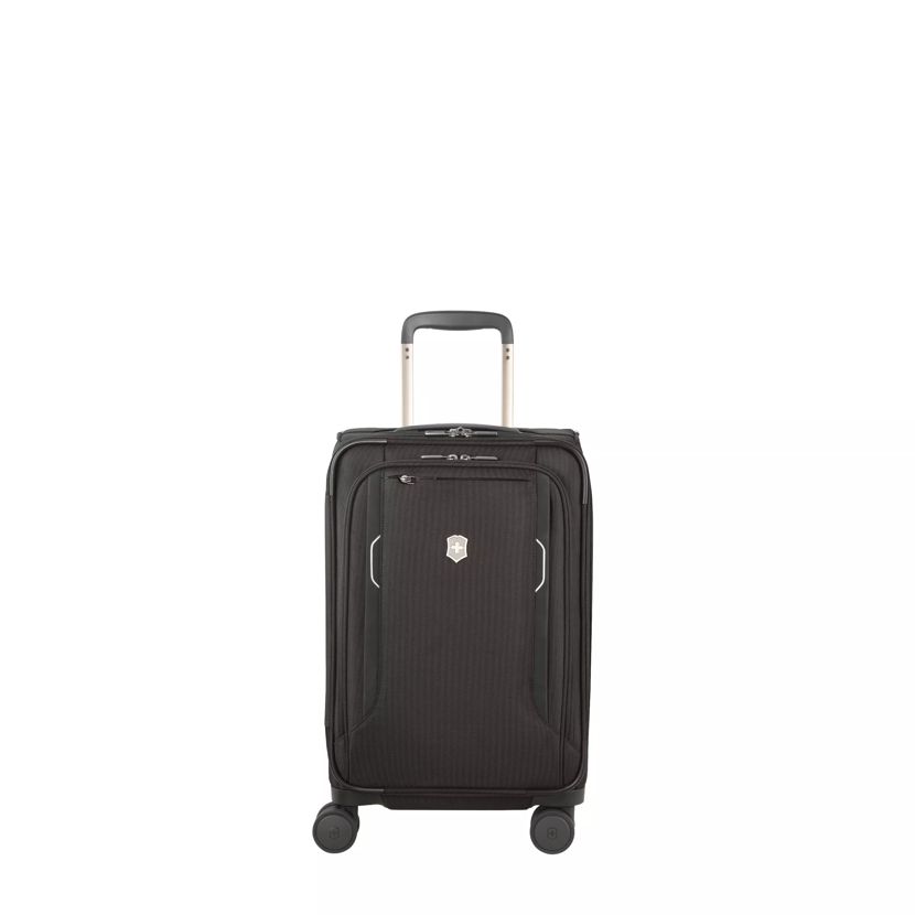 Werks Traveler 6.0 Softside Frequent Flyer Carry-On-605405