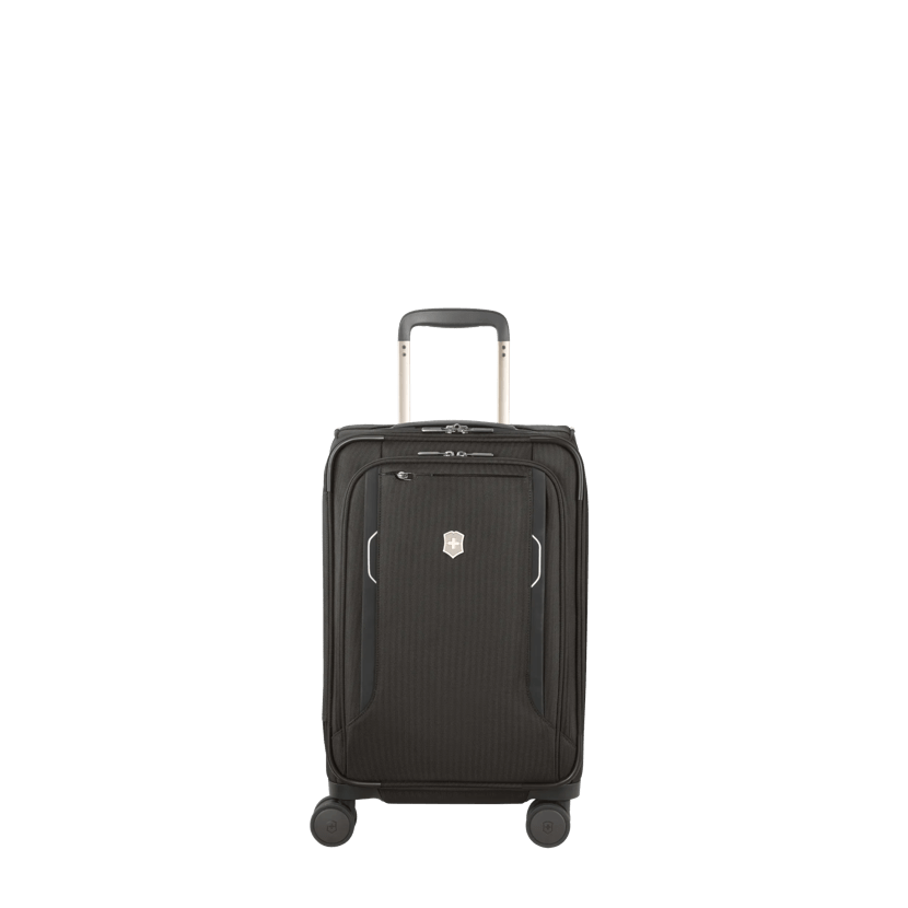 Werks Traveler 6.0 Softside Frequent Flyer Carry-On-605405