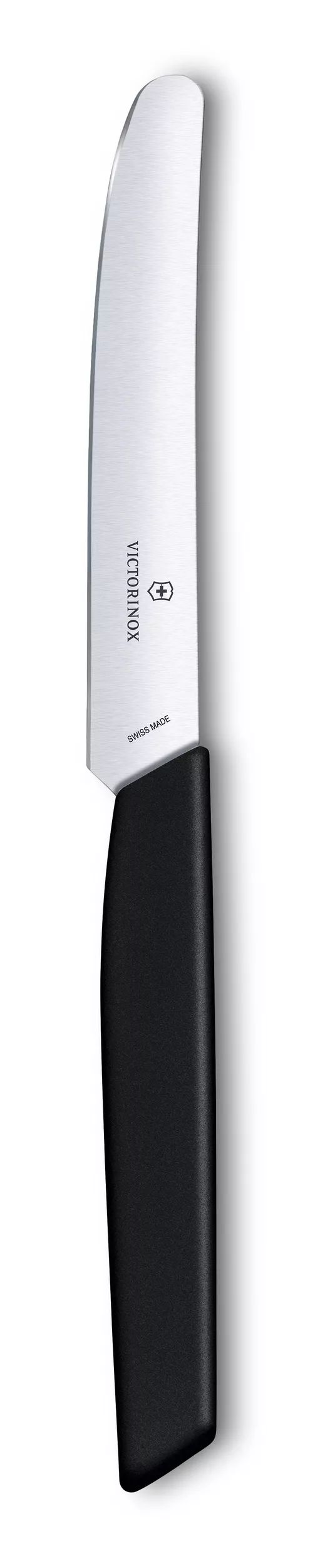 Cuchillo para tomate y de mesa Swiss Modern - null