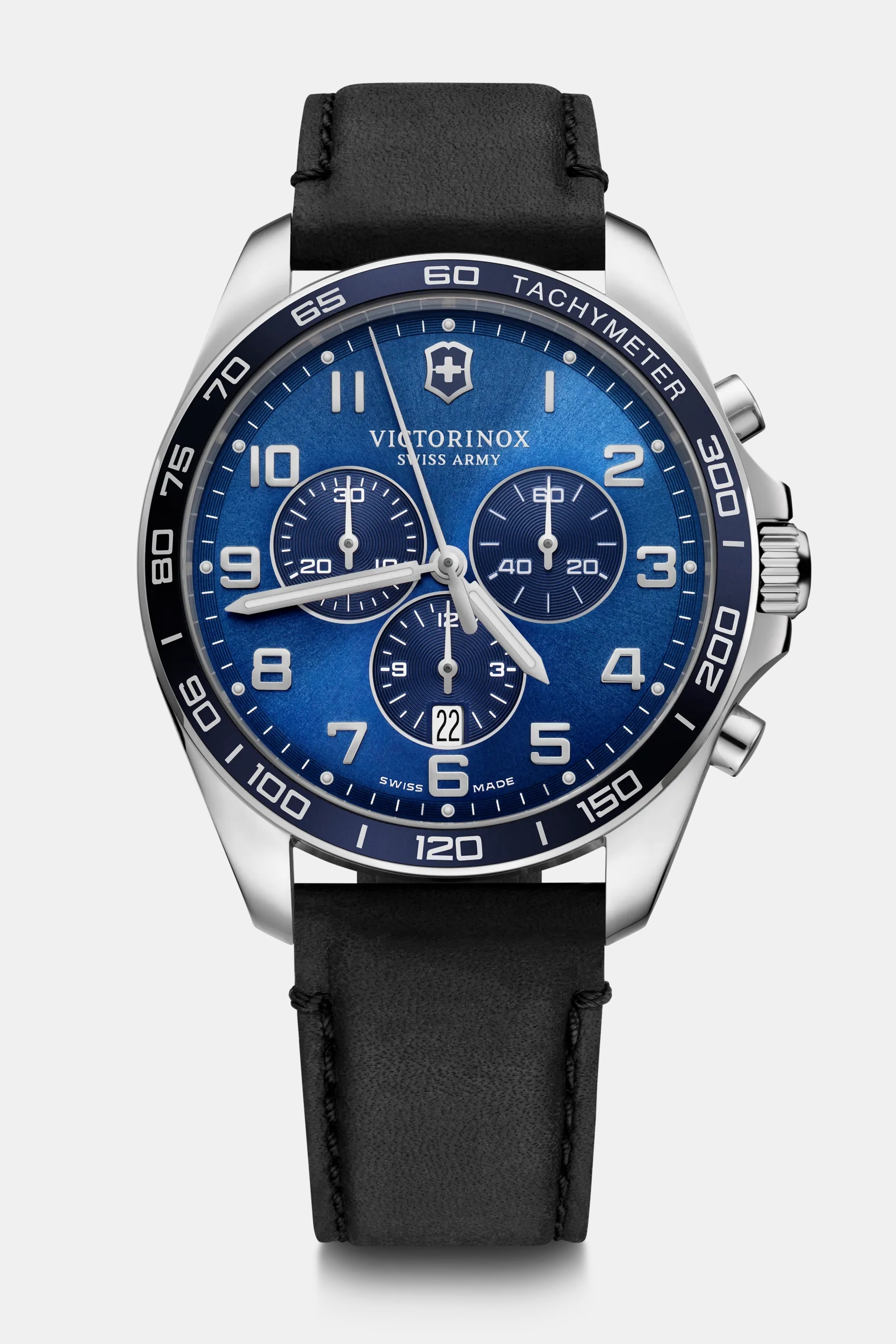 FieldForce Classic Chrono - 241929