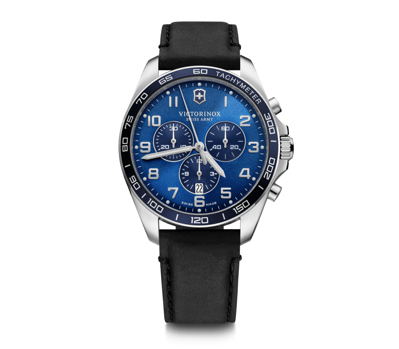 FieldForce Classic Chrono - null