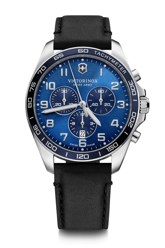 Victorinox Classic Chronograph