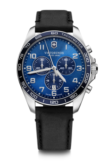 シリンジ様 Victorinox FieldForce Classic Chrono in FieldForce Classic