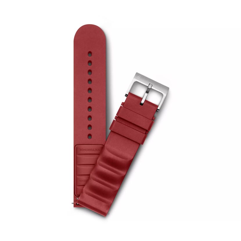Rubber Strap D2 - null