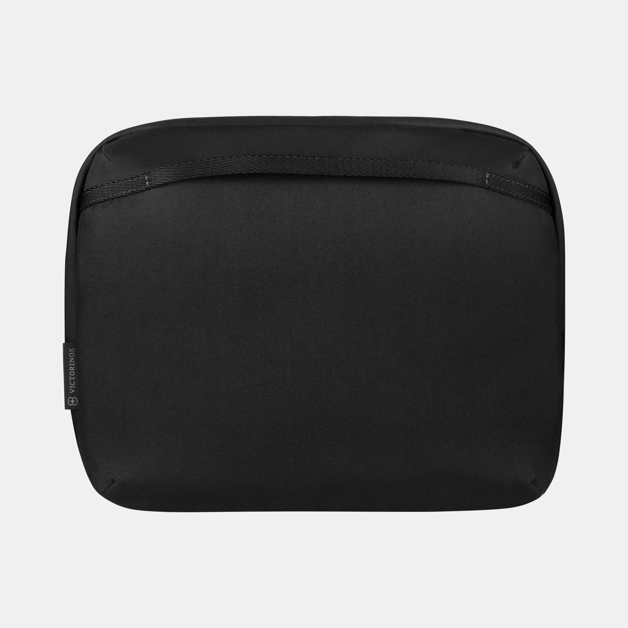 Victorinox Travel Essentials Hanging Toiletry Bag in black 653374