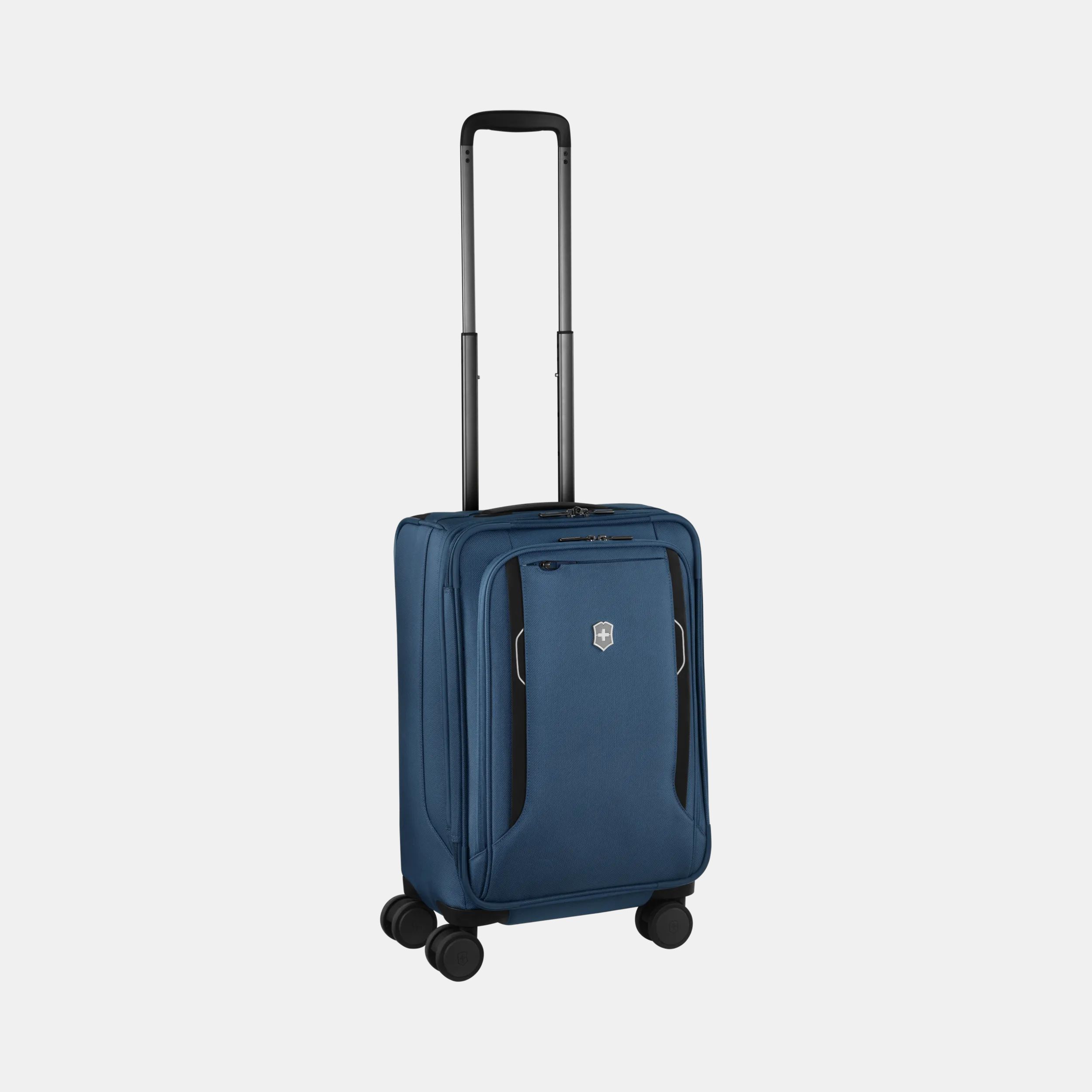 Werks Traveler 6.0 Softside Frequent Flyer Carry-On - null