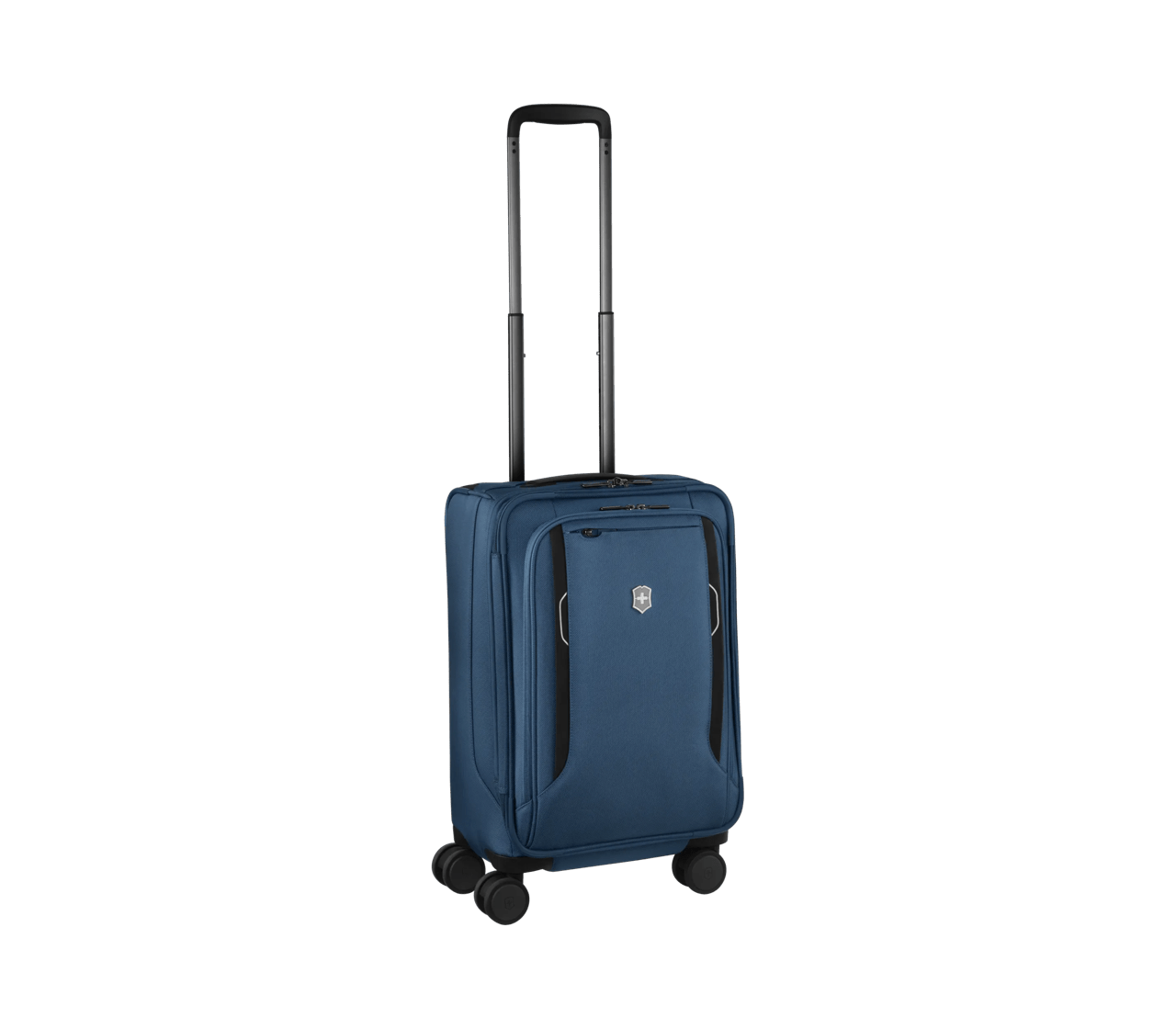 Werks Traveler 6.0 Softside Frequent Flyer Carry-On - null