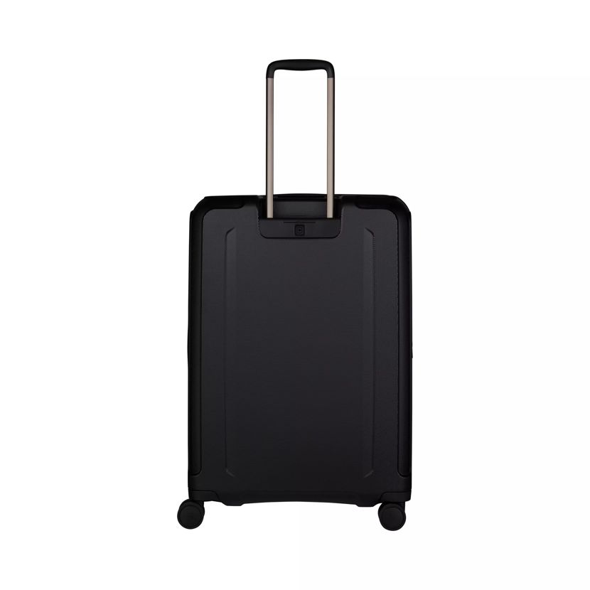 Victorinox Werks Traveler 6.0 Hardside Large Case 於黑色- 609972
