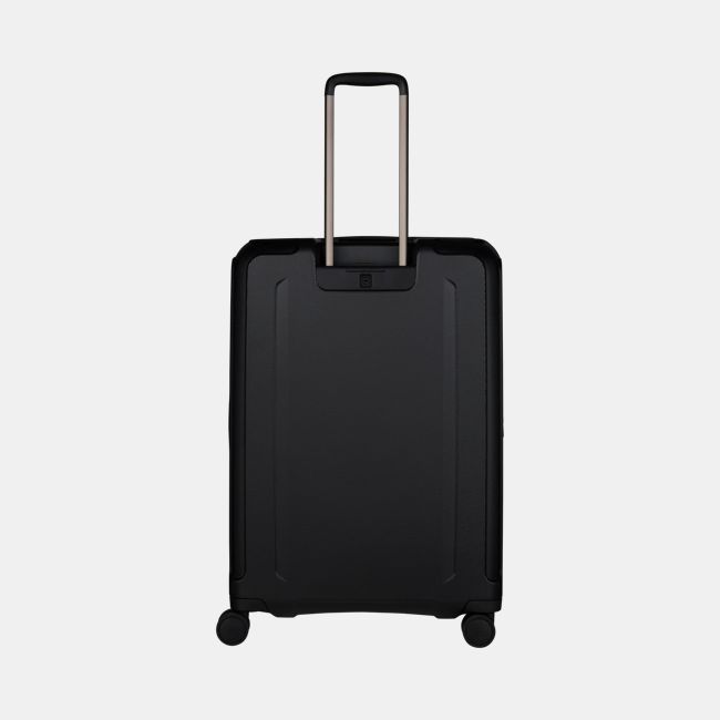 Victorinox Werks Traveler 6.0 Hardside Large Case in black Victorinox Werks Traveler 6.0 Hardside Large Case in black