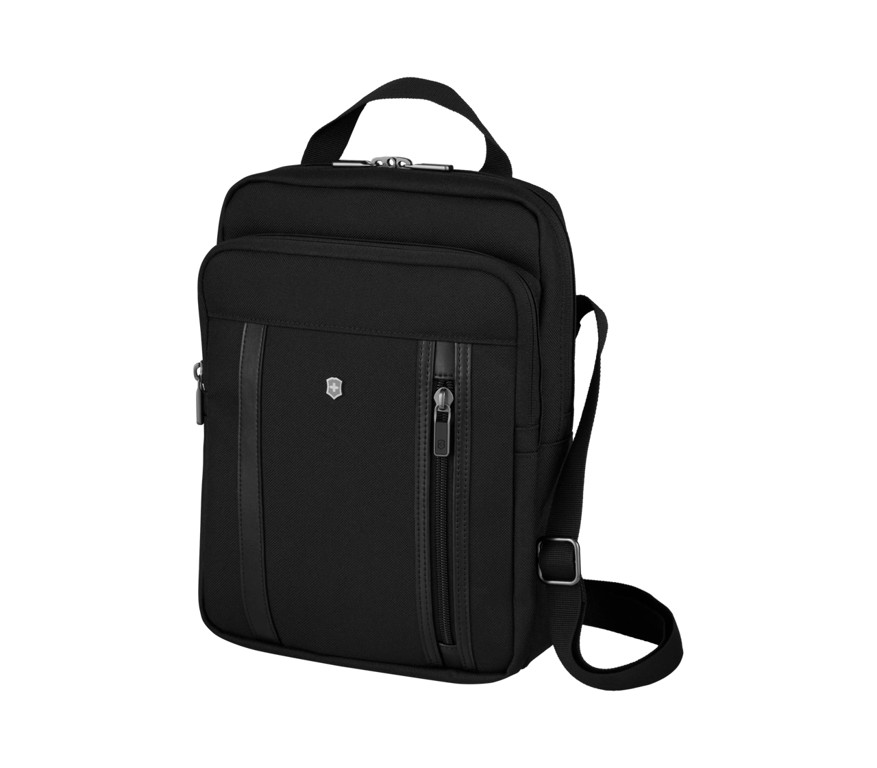 Werks Professional CORDURA® Crossbody Laptop Bag - null