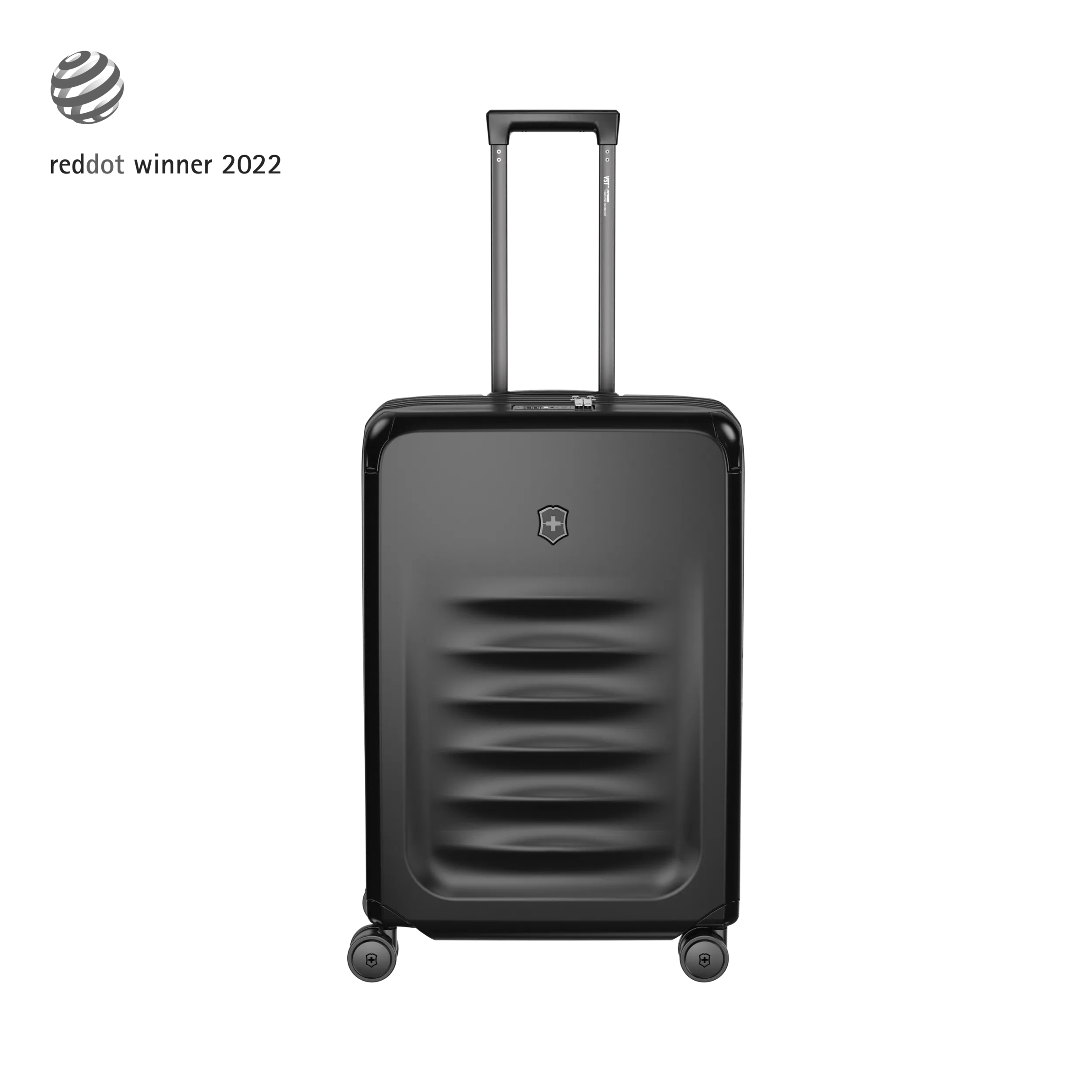 Spectra 3.0 Expandable Medium Case-611759