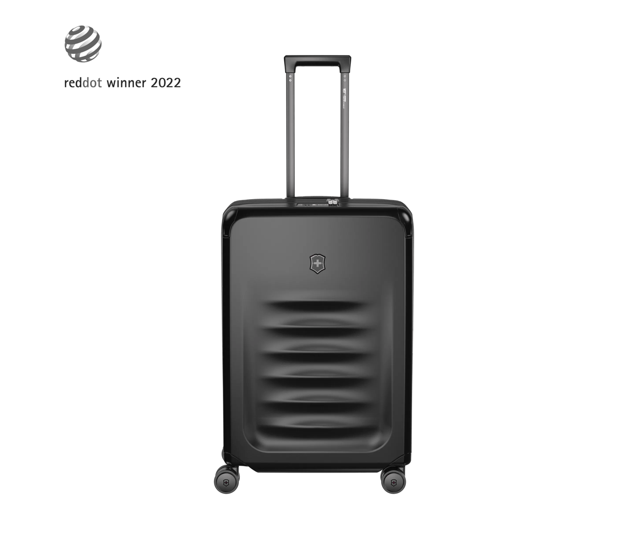 Spectra 3.0 Expandable Medium Case - null