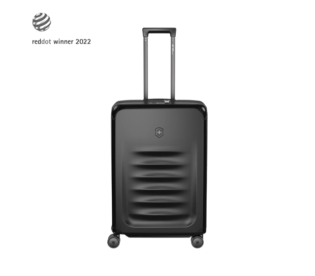 Spectra 3.0 Expandable Medium Case-611759