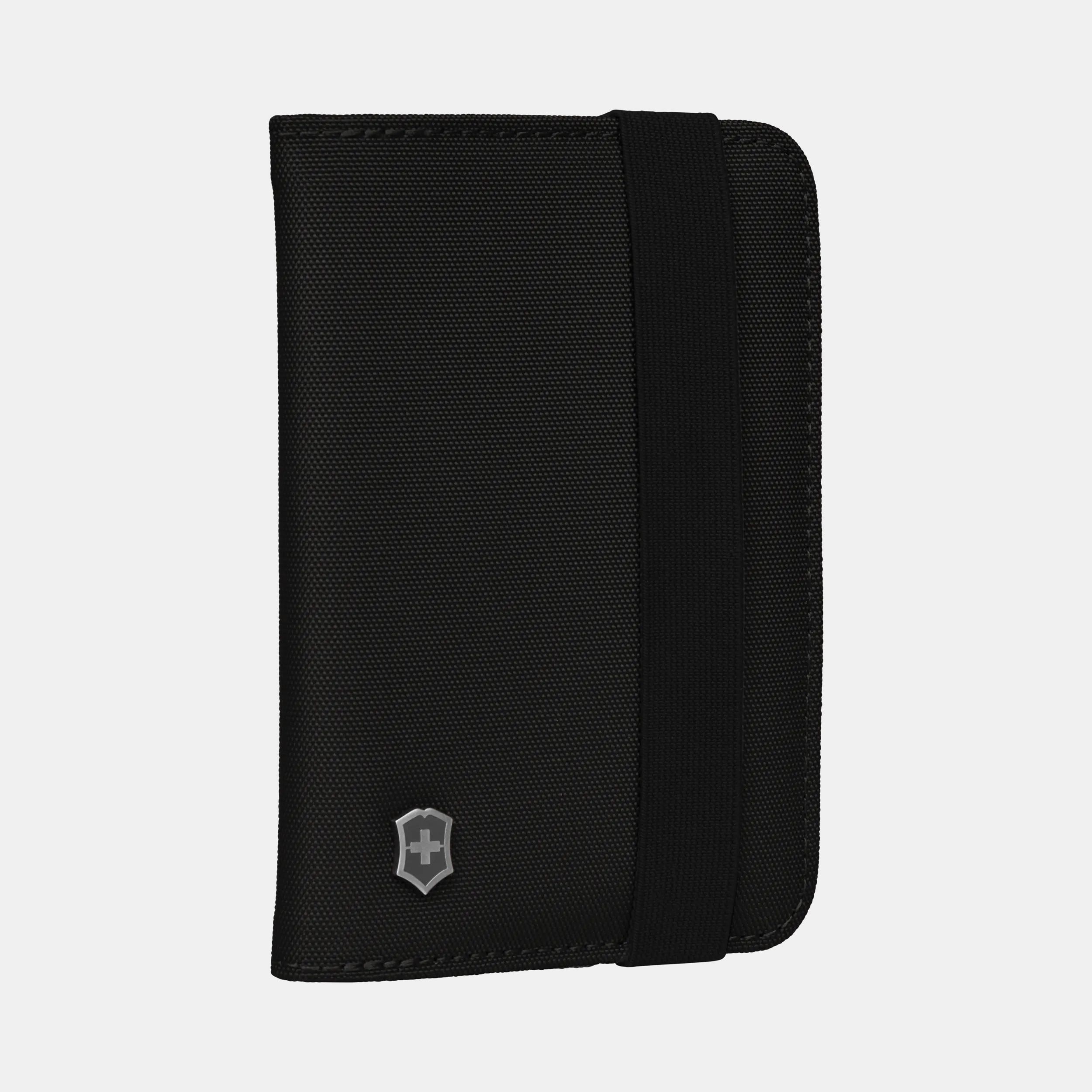 Porta pasaportes con protecci&oacute;n RFID - 610606