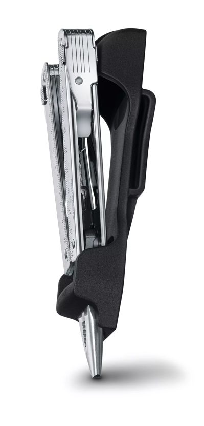 Synthetic Belt Holder for Swiss Tool - 4.0829