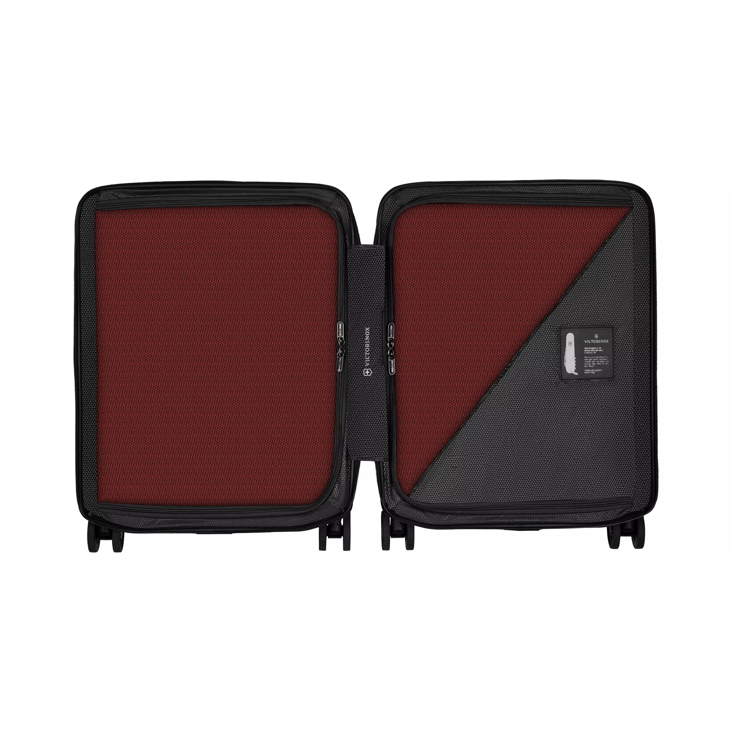 Airox Frequent Flyer Plus Hardside Carry-On - 612504